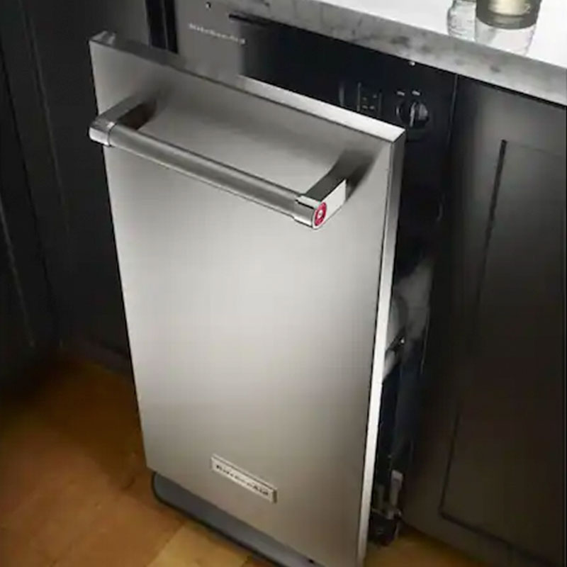 Trash Compactors